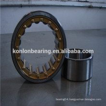 High Performance roller bearing NU306 cylindrical roller bearing 30*72*19mm